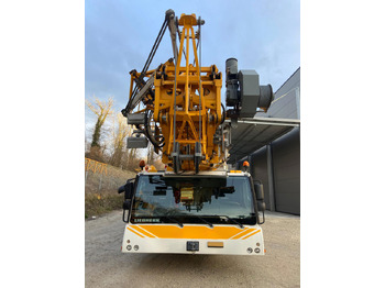 Toranjski kran Liebherr MK 88: slika 5 Toranjski kran Liebherr MK 88: slika 5