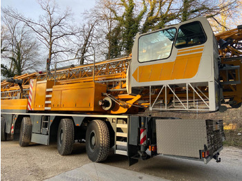 Toranjski kran Liebherr MK 88: slika 4 Toranjski kran Liebherr MK 88: slika 4