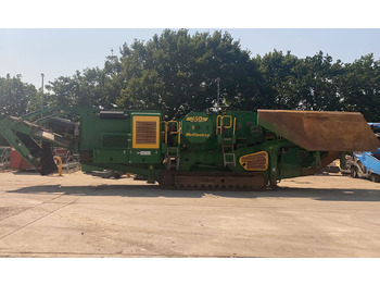 Čeljusna drobilica McCloskey J50H: slika 5