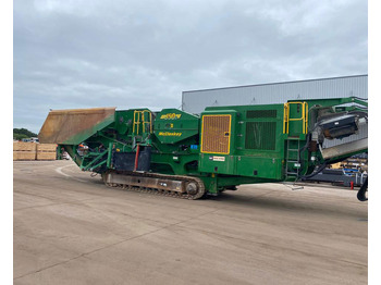 Čeljusna drobilica McCloskey J50H: slika 3