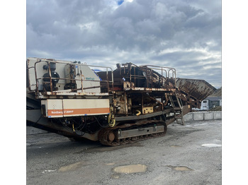 Konusna drobilica METSO