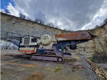 Čeljusna drobilica Metso LT120: slika 4