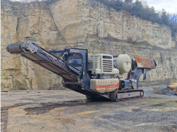 Čeljusna drobilica Metso LT120: slika 2