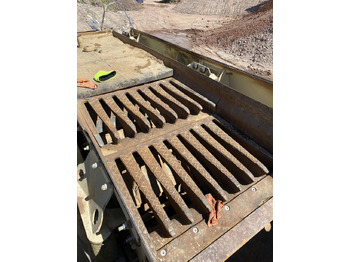 Čeljusna drobilica Metso LT120: slika 4 Čeljusna drobilica Metso LT120: slika 4