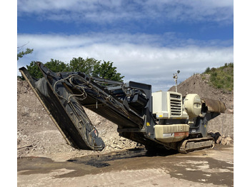 Čeljusna drobilica Metso LT120: slika 2 Čeljusna drobilica Metso LT120: slika 2
