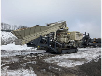 Konusna drobilica Metso LT300 HP: slika 5 Konusna drobilica Metso LT300 HP: slika 5