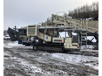 Konusna drobilica Metso LT300 HP: slika 4 Konusna drobilica Metso LT300 HP: slika 4