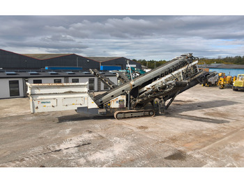 Lizing Metso ST4.8 Metso ST4.8: slika 2