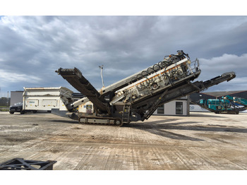 Lizing Metso ST4.8 Metso ST4.8: slika 5