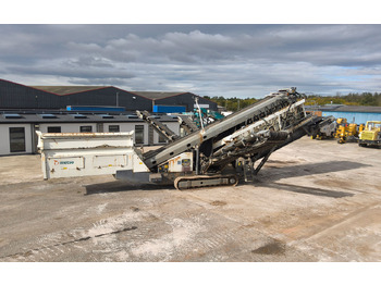 Lizing Metso ST4.8 Metso ST4.8: slika 1
