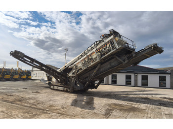 Lizing Metso ST4.8 Metso ST4.8: slika 4