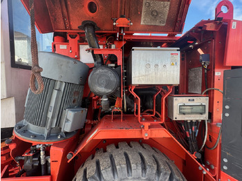 Mašina za usmereno bušenje Sandvik DS411: slika 5