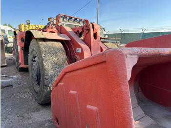 Mašina za usmereno bušenje SANDVIK