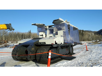 Rudarska mašina SANDVIK