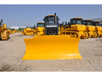 Buldožer Shantui DH13M-XL: slika 5