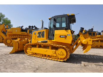 Buldožer Shantui DH13M-XL: slika 4