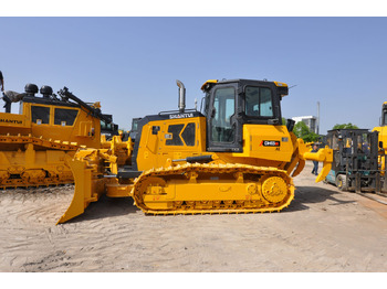 Buldožer Shantui DH13M-XL: slika 3