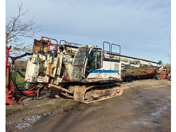 Malj za nabijanje SOILMEC