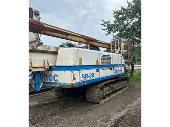 Malj za nabijanje SOILMEC