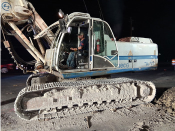 Malj za nabijanje SOILMEC