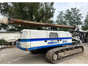 Malj za nabijanje Soilmec SR-30: slika 5