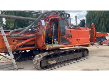 Malj za nabijanje SOILMEC