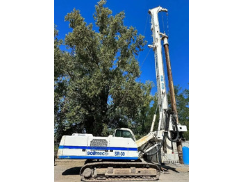 Malj za nabijanje SOILMEC