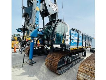 Malj za nabijanje SOILMEC