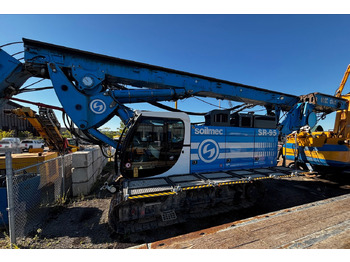 Malj za nabijanje Soilmec SR-95: slika 2