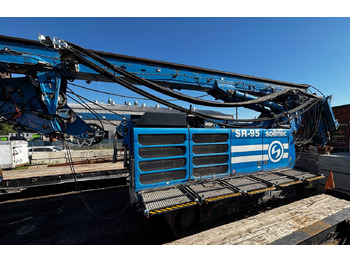 Malj za nabijanje Soilmec SR-95: slika 4