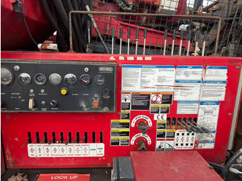 Lizing Sonic Drill SDC-390 Sonic Drill SDC-390: slika 4 Lizing Sonic Drill SDC-390 Sonic Drill SDC-390: slika 4