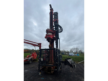 Lizing Sonic Drill SDC-390 Sonic Drill SDC-390: slika 3 Lizing Sonic Drill SDC-390 Sonic Drill SDC-390: slika 3