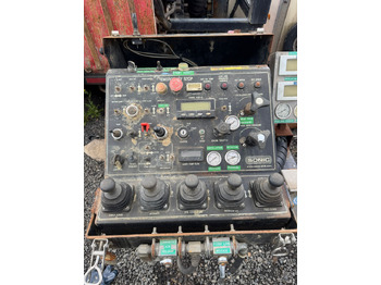 Lizing Sonic Drill SDC-390 Sonic Drill SDC-390: slika 5 Lizing Sonic Drill SDC-390 Sonic Drill SDC-390: slika 5