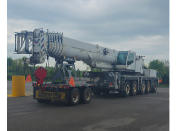 Autokran za sve terene Tadano ATF 220G-5: slika 3