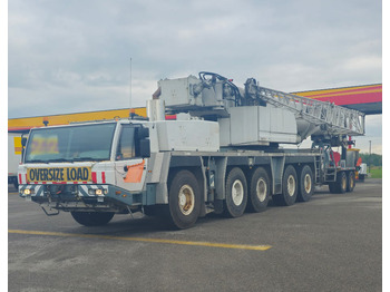 Autokran za sve terene Tadano ATF 220G-5: slika 2