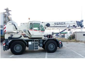 Autodizalica Terex A300: slika 2