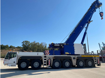 Autodizalica DEMAG