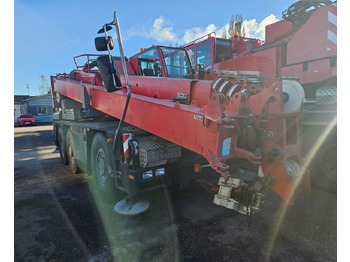 Autodizalica DEMAG