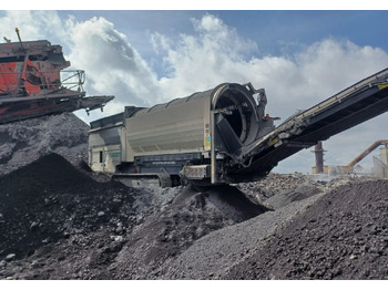 Sito Terex Ecotec TTS 620: slika 3 Sito Terex Ecotec TTS 620: slika 3