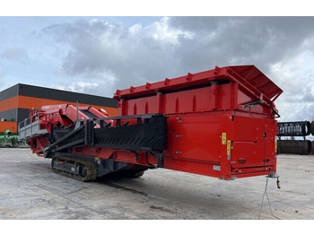 Sito Terex Finlay 683: slika 5