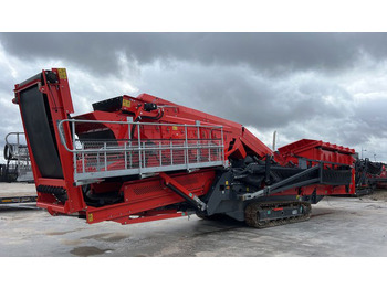 Sito Terex Finlay 683: slika 3