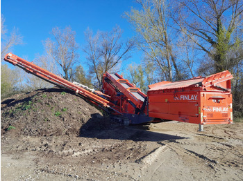 Lizing Terex Finlay 684-3 Terex Finlay 684-3: slika 3