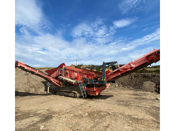 Sito TEREX