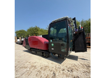 Veliki kamon za bušenje