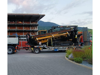 Mašina za usmereno bušenje Vermeer D100x120 S2: slika 2