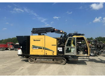 Mašina za usmereno bušenje VERMEER