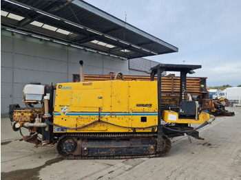 Mašina za usmereno bušenje VERMEER