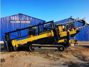 Mašina za usmereno bušenje Vermeer D80x100 S2: slika 4 Mašina za usmereno bušenje Vermeer D80x100 S2: slika 4