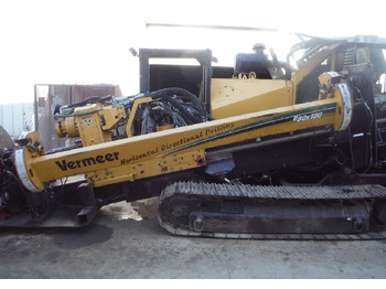 Mašina za usmereno bušenje VERMEER