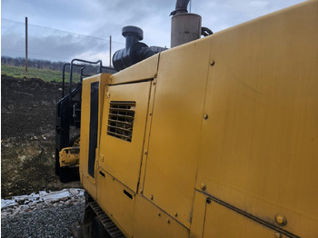 Mašina za usmereno bušenje Vermeer D80x100: slika 5 Mašina za usmereno bušenje Vermeer D80x100: slika 5